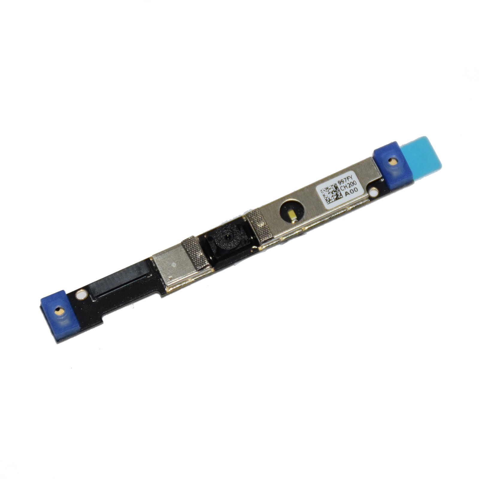 Dell Latitude 3440 5450 Precision 3591 Webcam Camera With Dual Mic