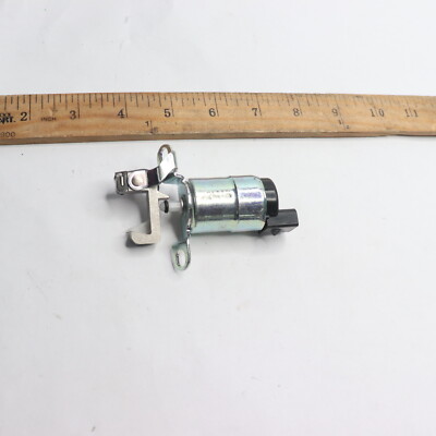 Shift Interlock Solenoid F2DC-3F770-AD