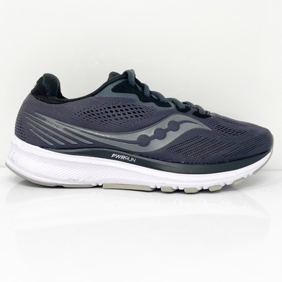 

Женские кроссовки Saucony Ride 14 S10651-45 синие кроссовки размер 8 W, Синий, Ride 14