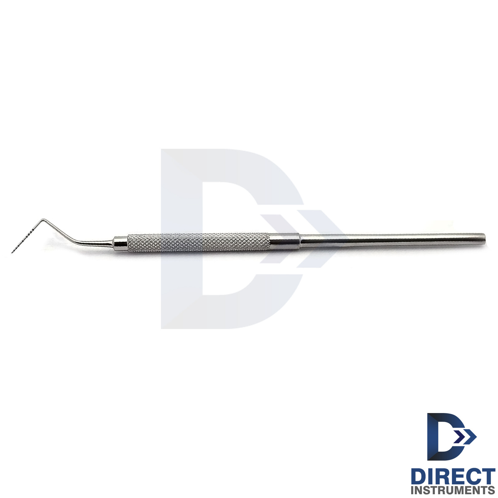 4Pcs Dental Williams Probes Periodontal Assessing Pocket Depth Color