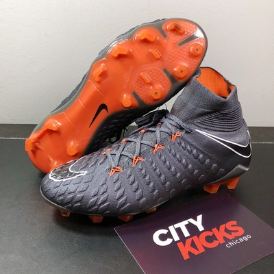 nike hypervenom grip