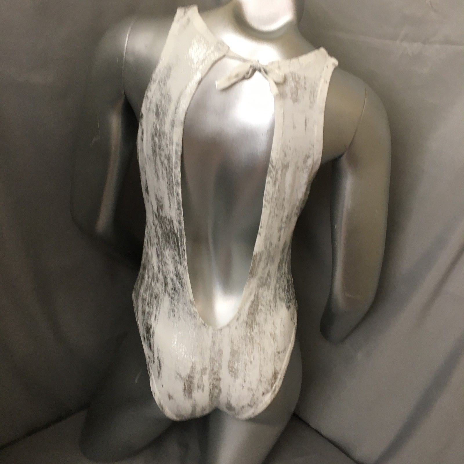 Exotic Dancewear Handmade. Size: Medium