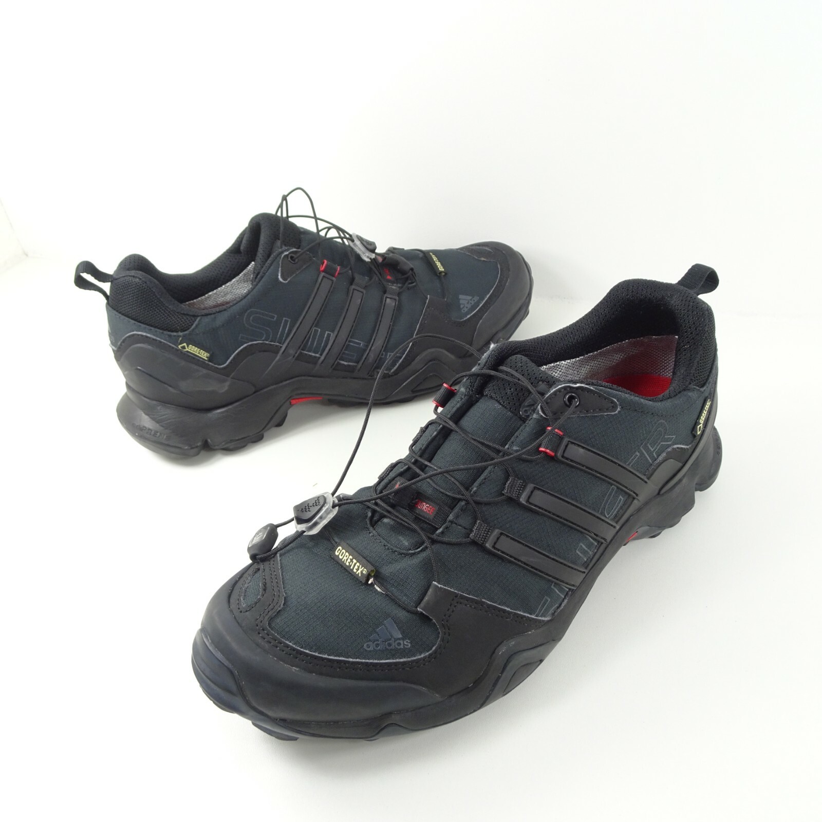 adidas terrex size 10