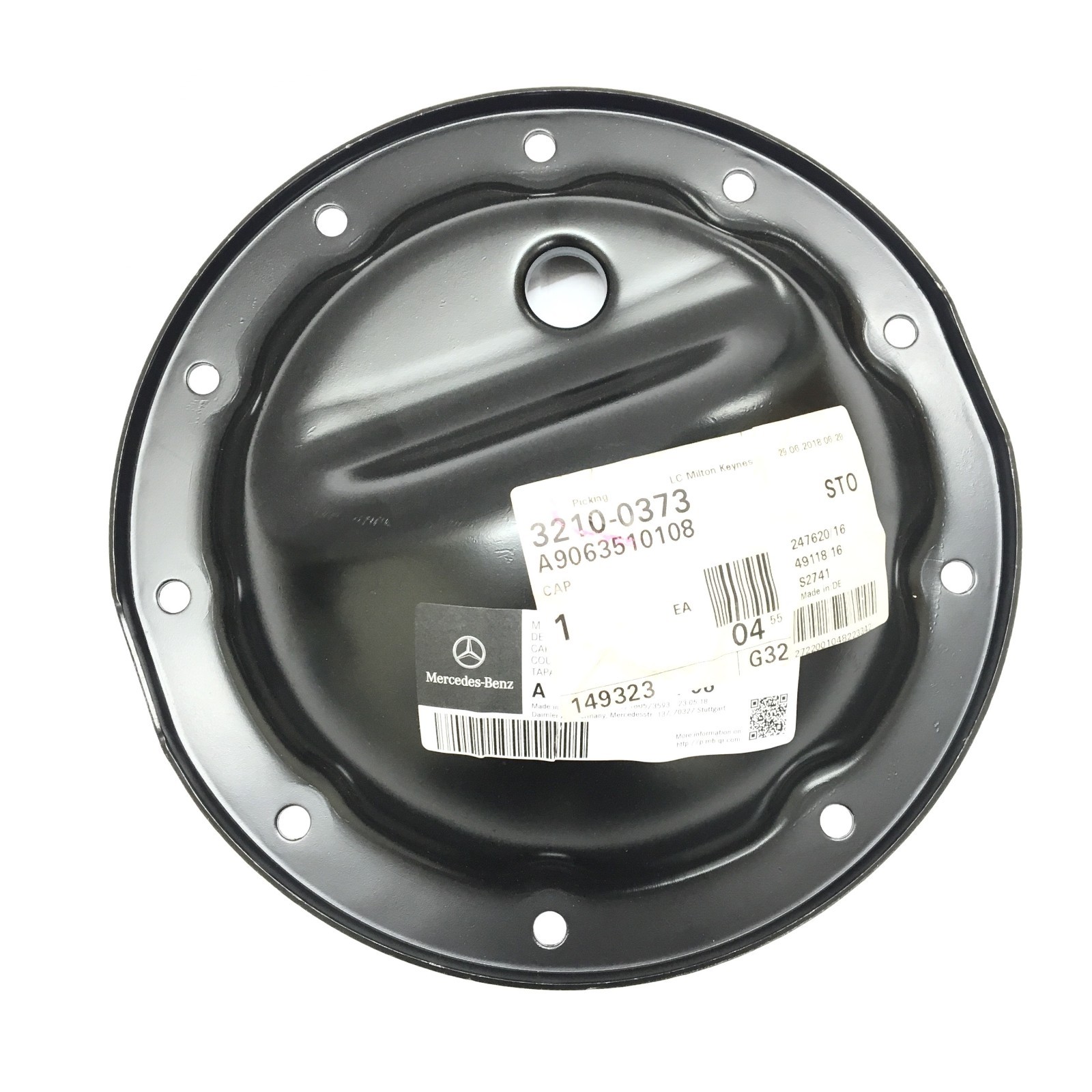 メル83510 Amazon.com: Low Air Pressure Sensor Transductor Q21-1041