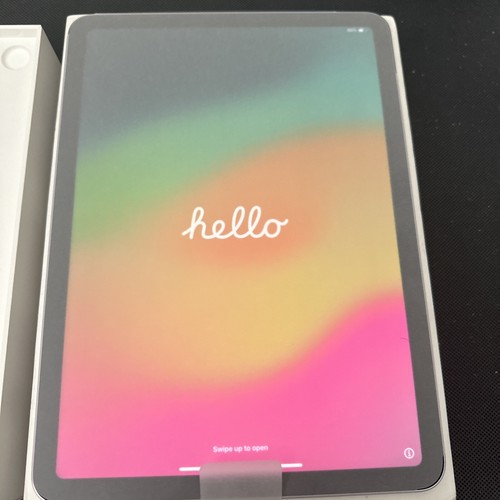 iPad本体 Apple iPad Air (M2) WiFi Apple iPad Air M2 13-Inch 128GB Wi-Fi + 5G Space Gray