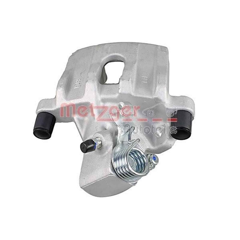 Metzger Bremssattel Hinten Links FÃ¼R Ford Mazda Opel Volvo