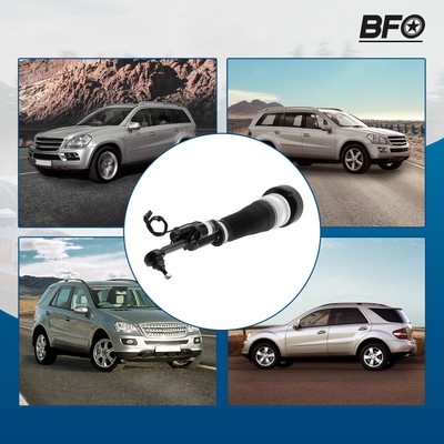 Front Right Air Shock Strut Suspension For Mercedes 4MATIC W221 S500 S550 CL500