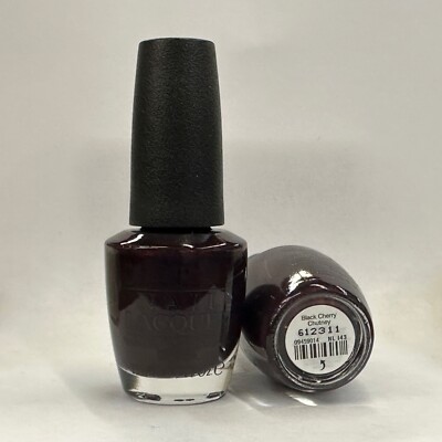 OPI Nail Polish (150+ Colors) Buy 2 get 1 FREE! - UPDATED '25 SPRING COLLECTION!