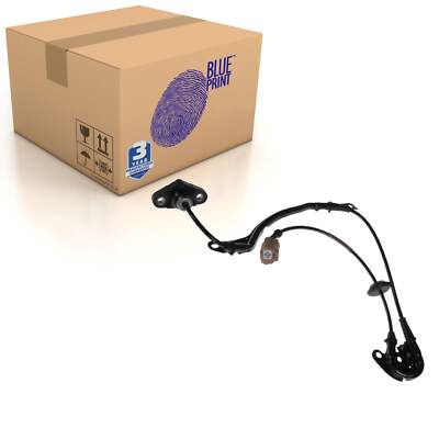 アンパン 0119 Amazon.com: BOXI Rear Left Driver Side ABS Wheel Speed