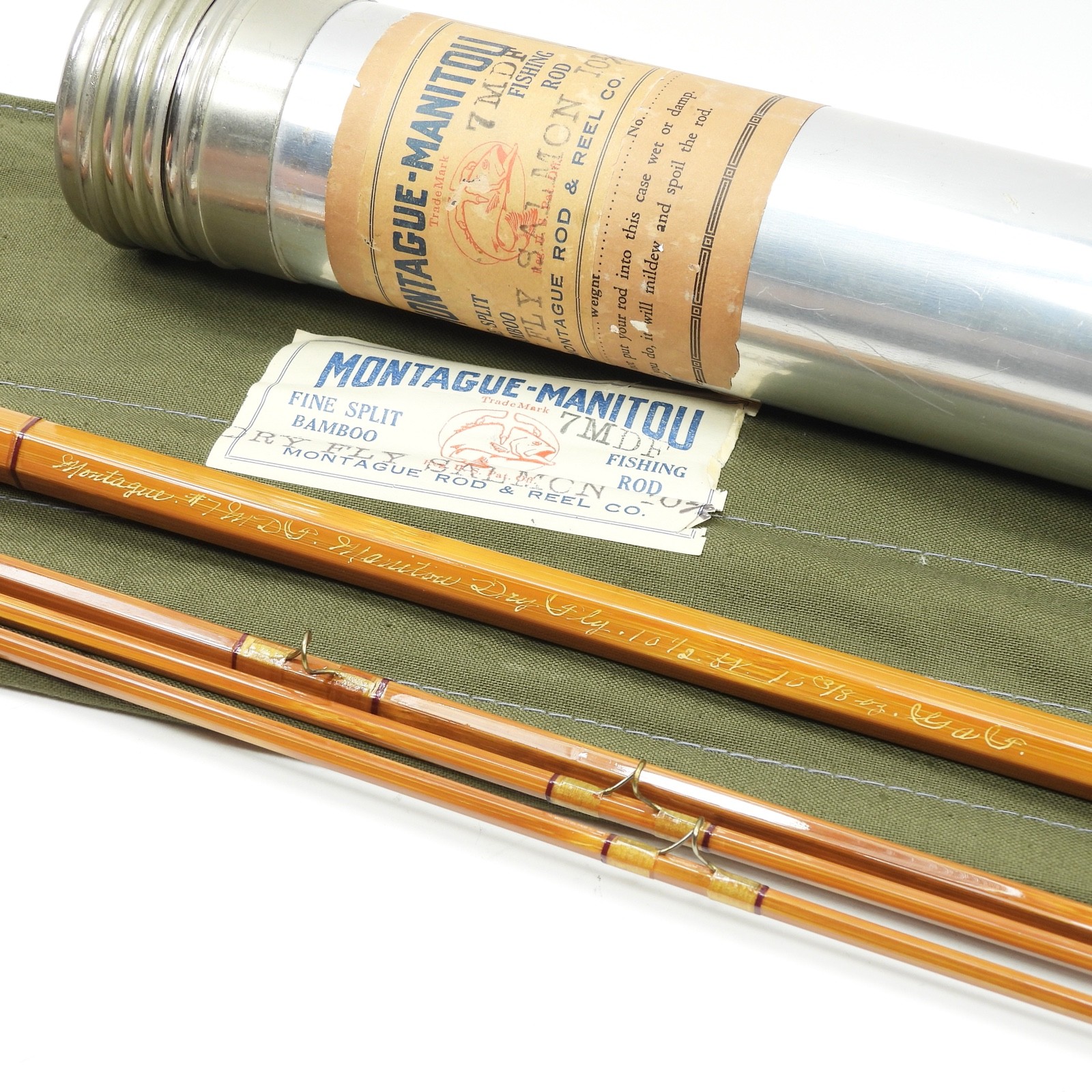 洋書 A Bamboo Fly Rod （日本語訳付き） 洋書 A Bamboo Fly Rod （日本語訳付き） - メルカリ
