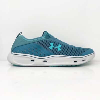 

Женские кроссовки Under Armour Kilchis 1268874-298 синие кроссовки размер 8.5, Синий, Kilchis