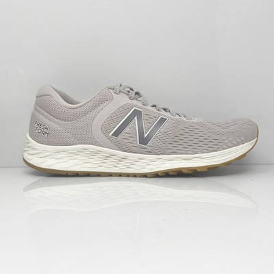 

Женские кроссовки New Balance FF Arishi V2 WARISRP2 серые кроссовки размер 11 B, Серый, Fresh Foam Arishi V2