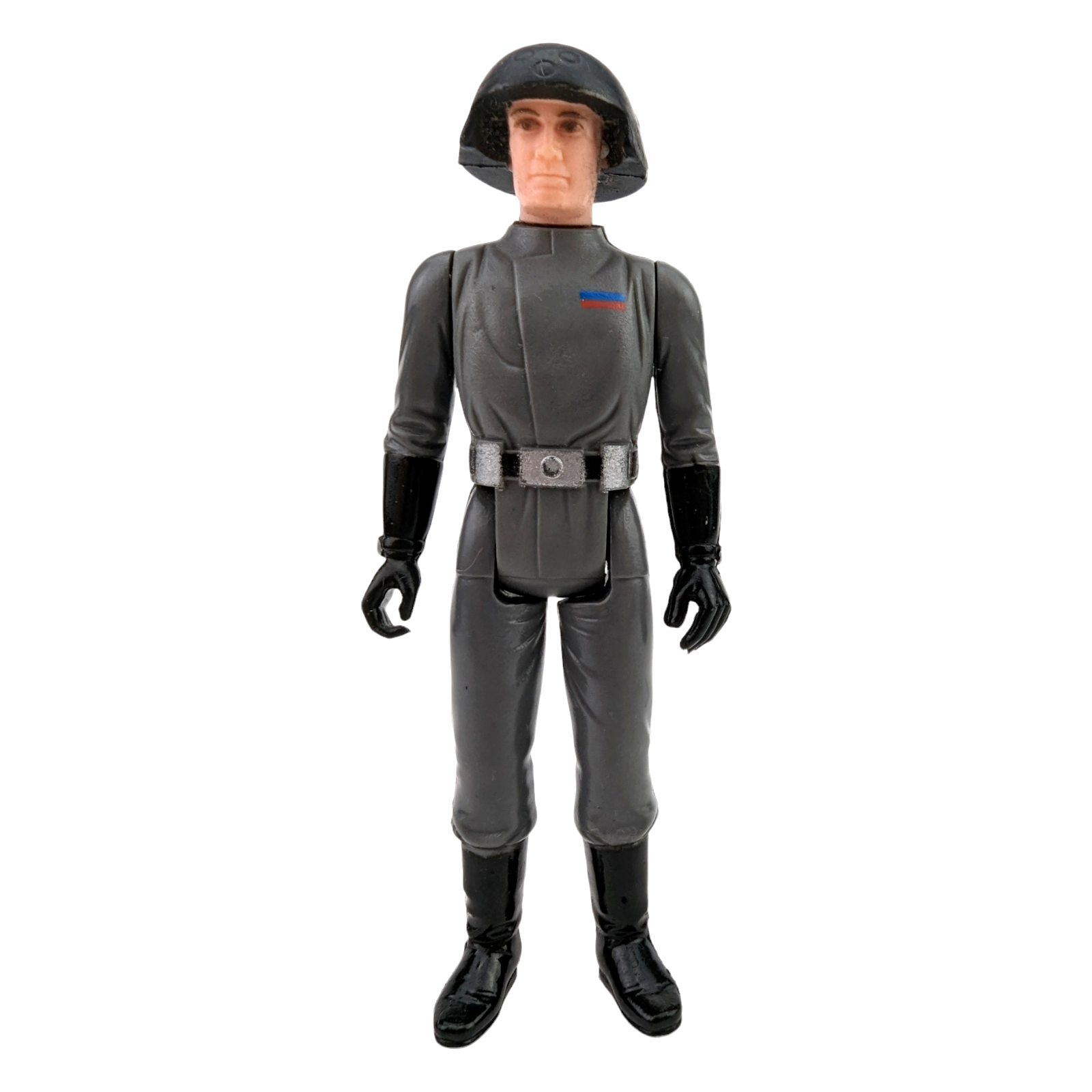 Star Wars Vintage 1977 Kenner Death Star Commander First 12
