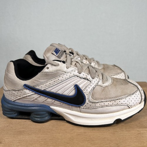 靴 Nike Shox US9.5 Nike Shox TL - Black Iron Grey UK8 US9M US10.5W EU42.5