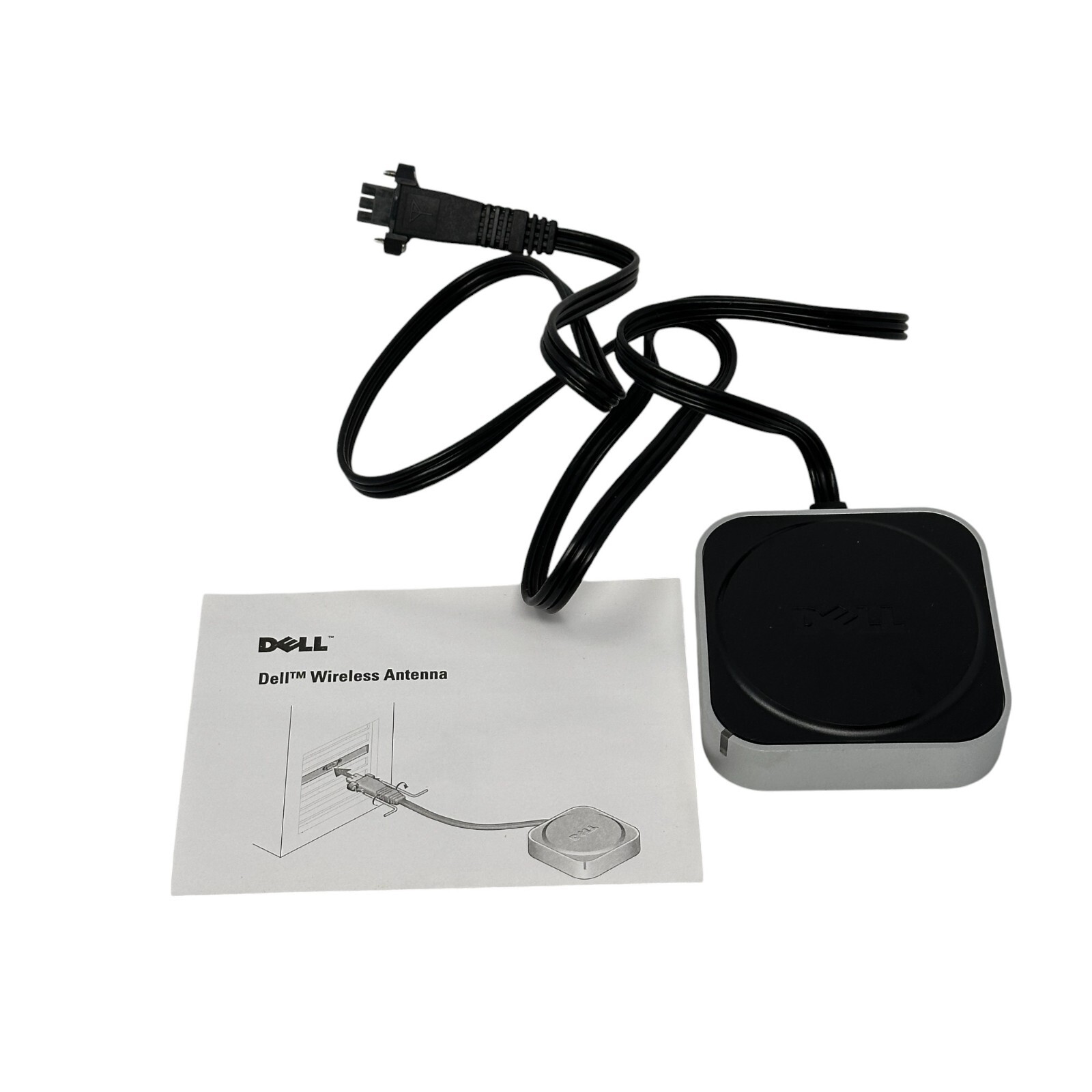 Dell CN-0RU297-00842-062-5848 Wifi Wireless Network Boost