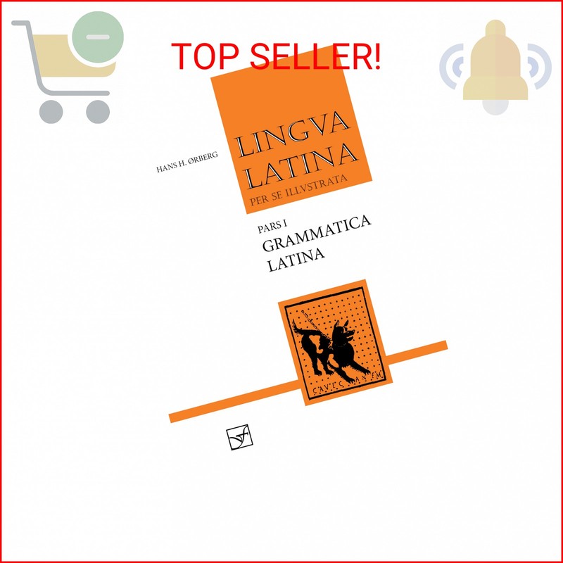 Lingua Latina per se illustrata. Pars I: Familia Romana