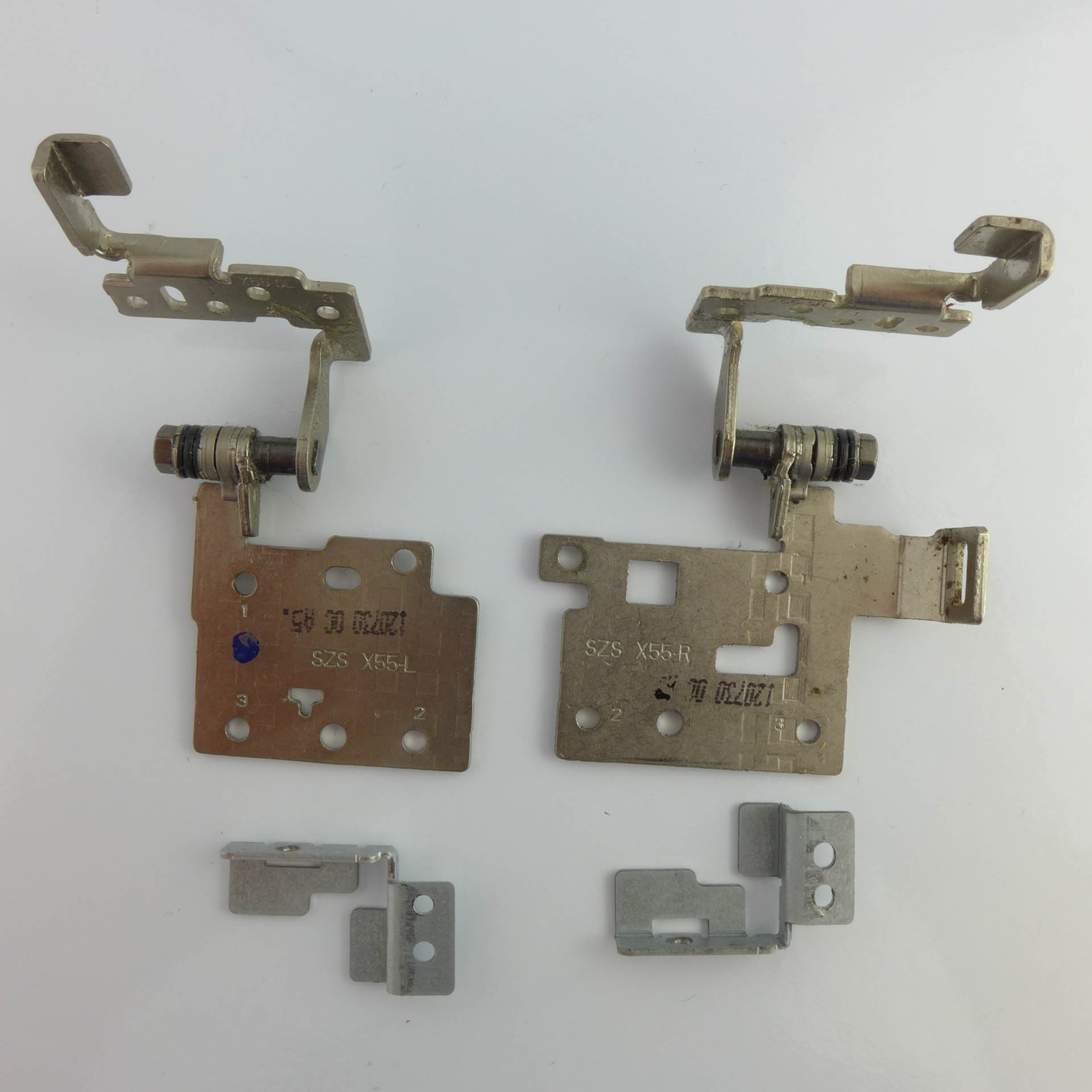 ASUS R503C R503C-SX051H set cerniera  hinge set