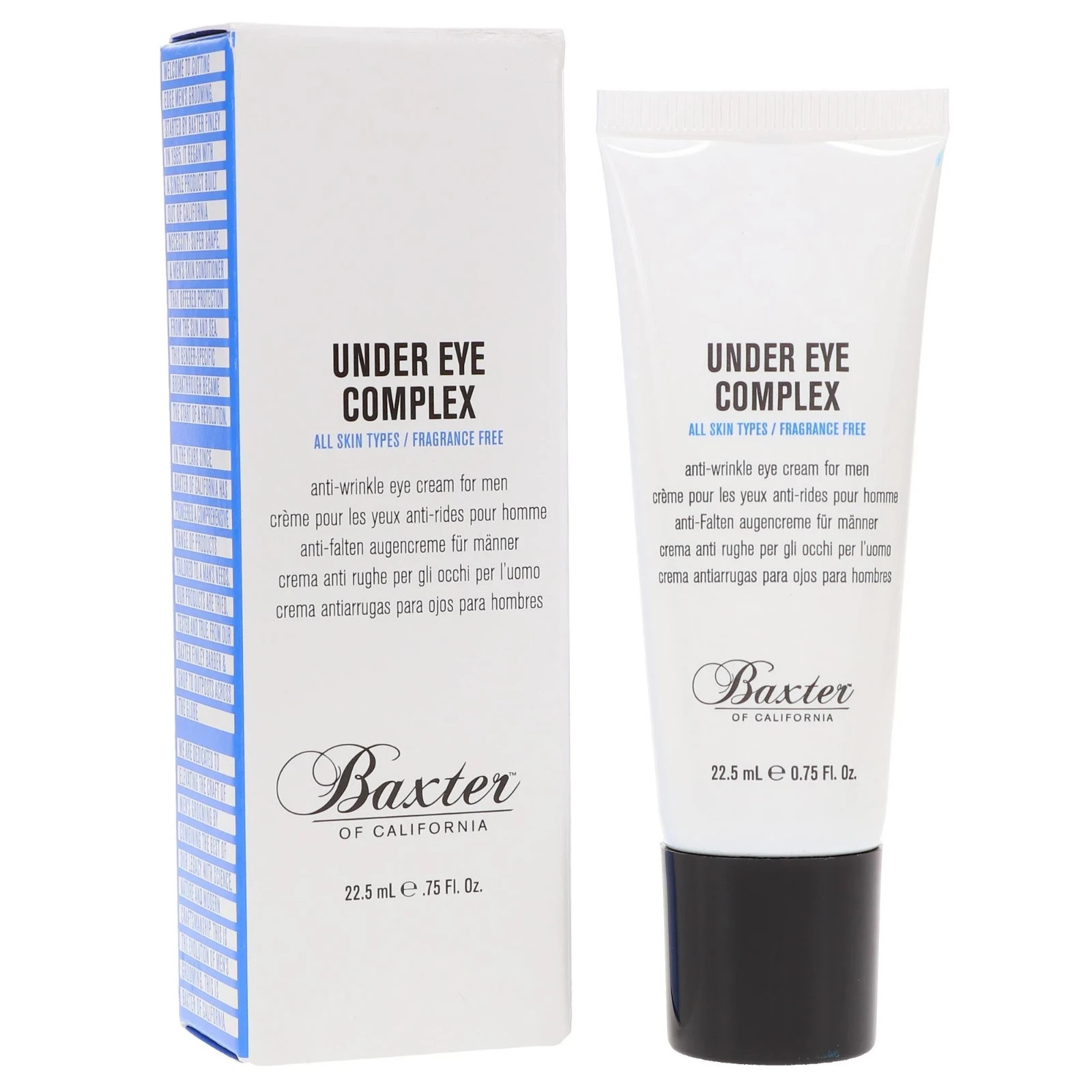 Baxter of California Under Eye Complex