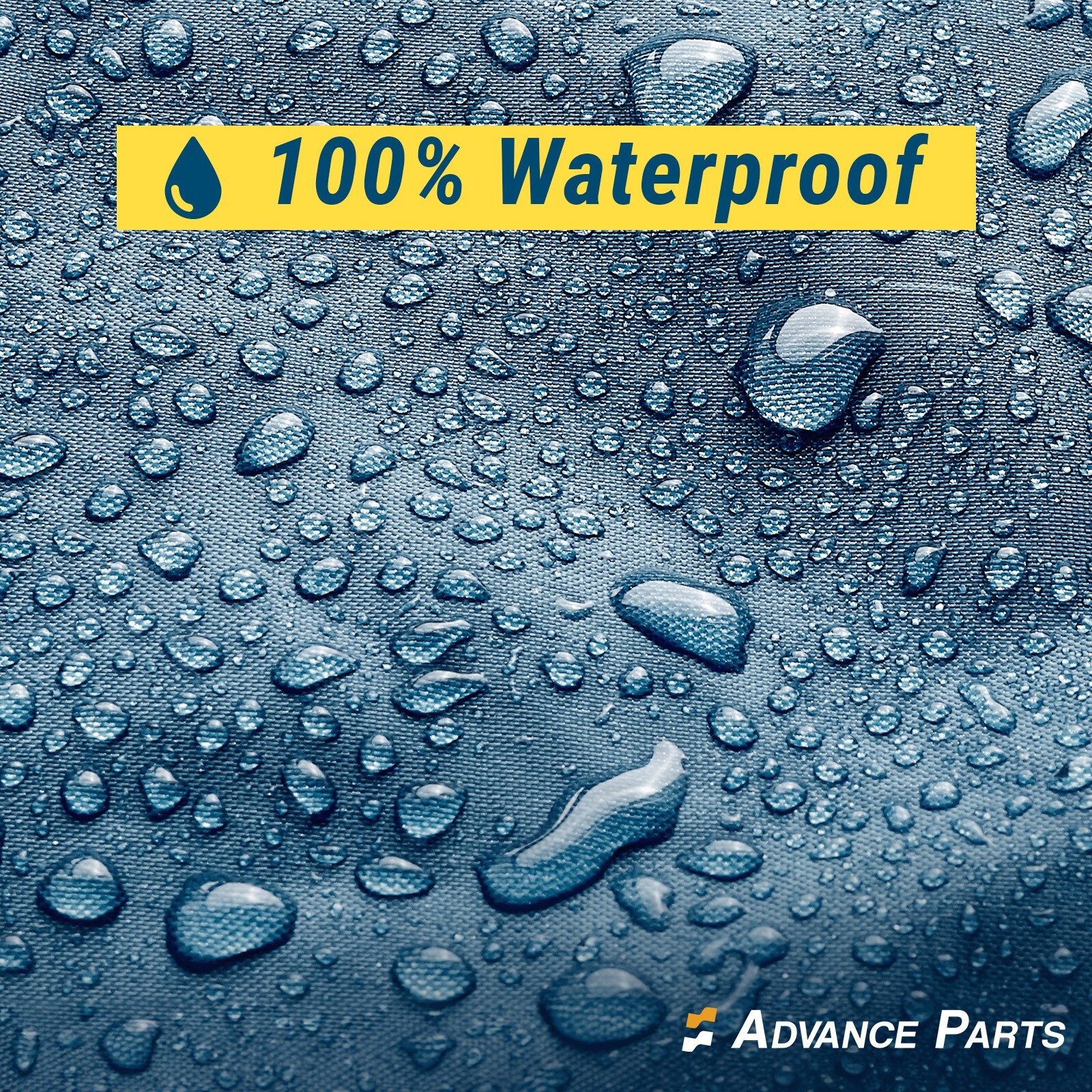 1972-1989 Mercedes SL-Class Custom Car Cover - All-Weather Waterproof Protection