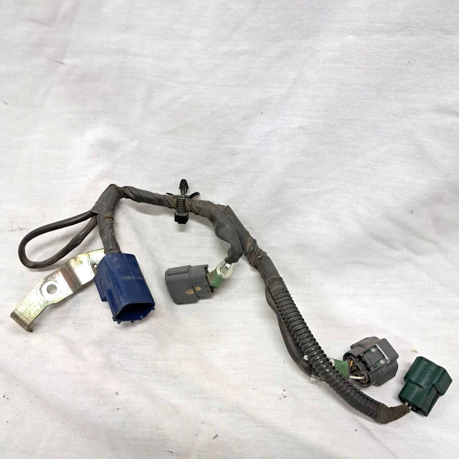 03-06 350Z 03-07 G35 COUPE VQ35DE Coil Ignition Wire Sub