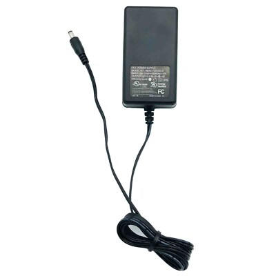 Genuine I.T.E MU42-1120350-A1 Power Supply Adapter 12V 3.5A 42W