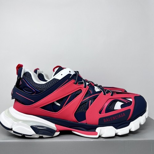 ビ*ん様 バレンシアガ サンダル42 BALENCIAGA TRACKSLIDE ビ*ん様 バレンシアガ サンダル42 BALENCIAGA TRACKSLIDE - メルカリ