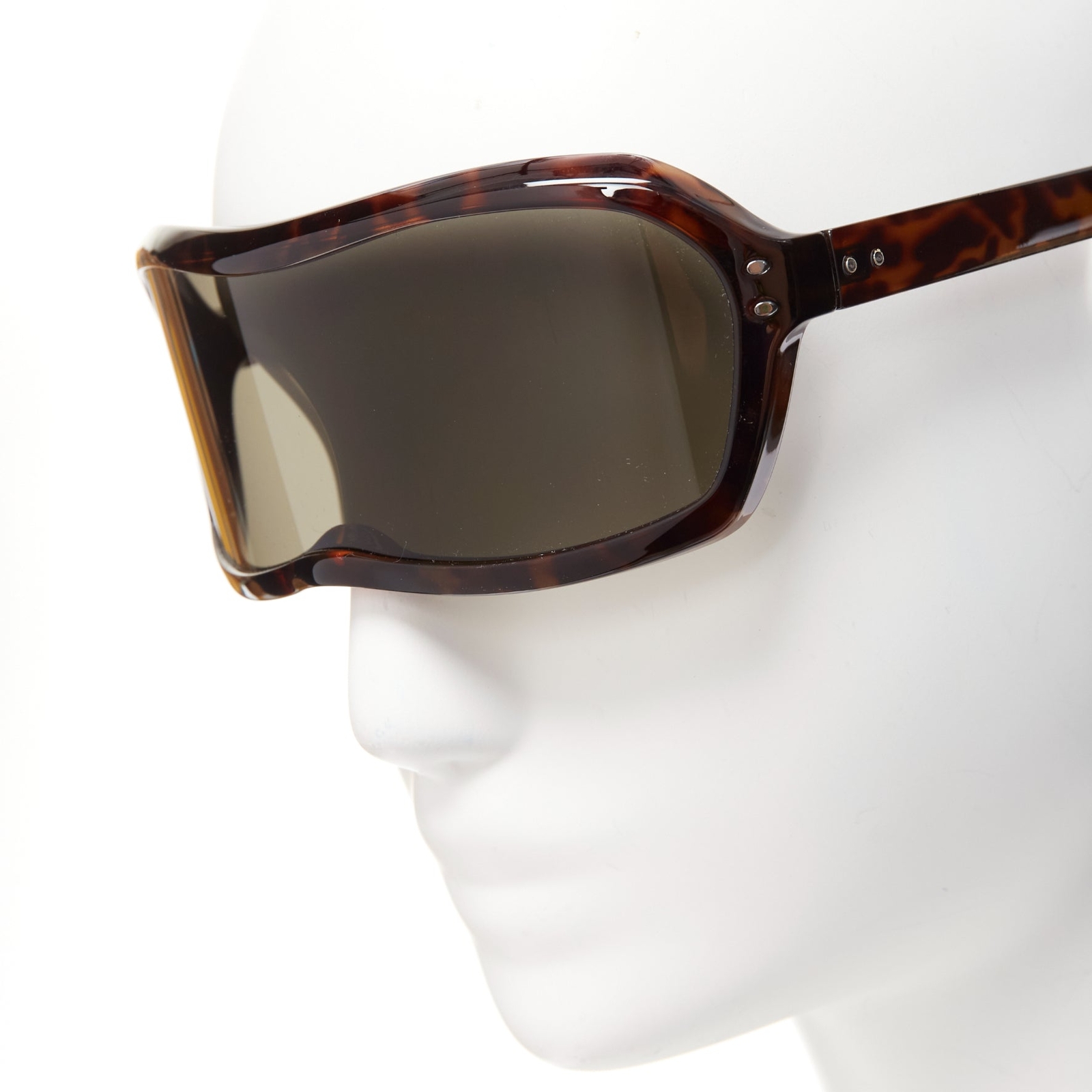 小物 Maison Martin Margiela Incognito MAISON MARGIELA INCOGNITO SUNGLASSES – FRAMED