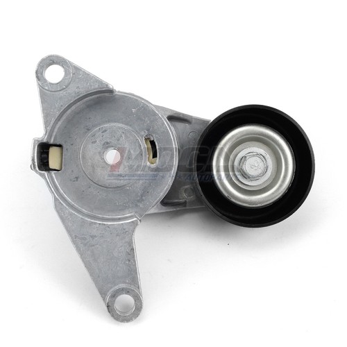 Serpentine Belt Component Kit for GMC Acadia Buick Enclave Chevy Traverse 3.6L