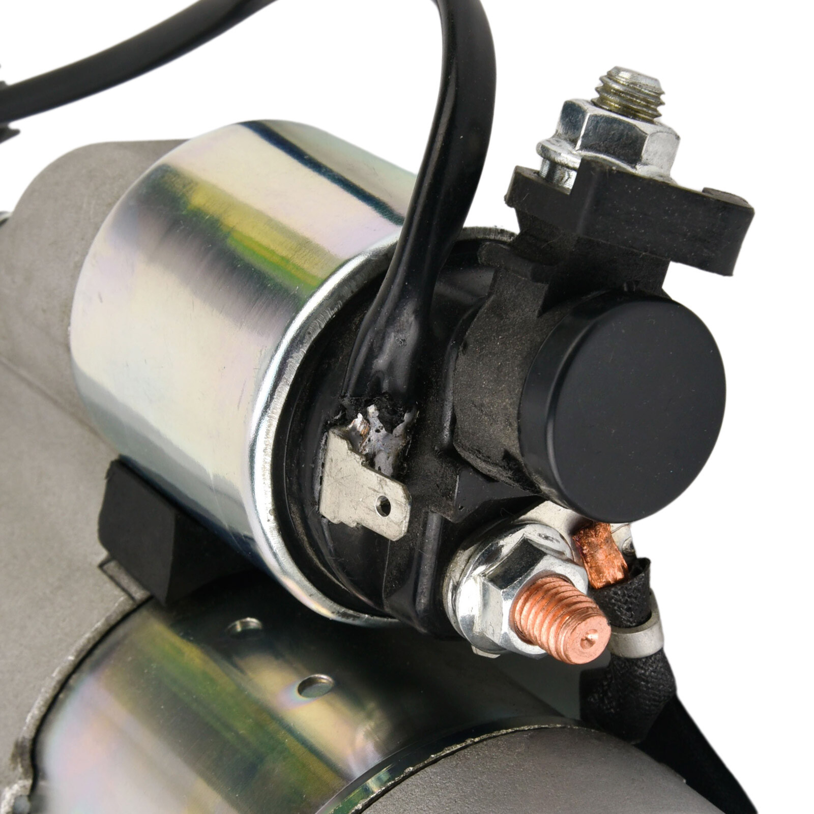 Starter For Infiniti G37 FX37 G25 M37 Q40 Q50 Q60 Q70 QX50 Starter For Infiniti G37 FX37 G25 M37 Q40 Q50 Q60 Q70 QX50