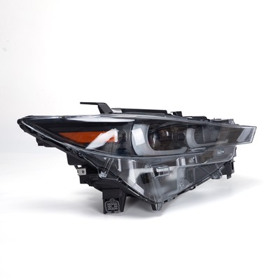 New Right Passenger Side Headlight For 2022 2023 2024 Mazda CX-5 FULL LED W/AFS