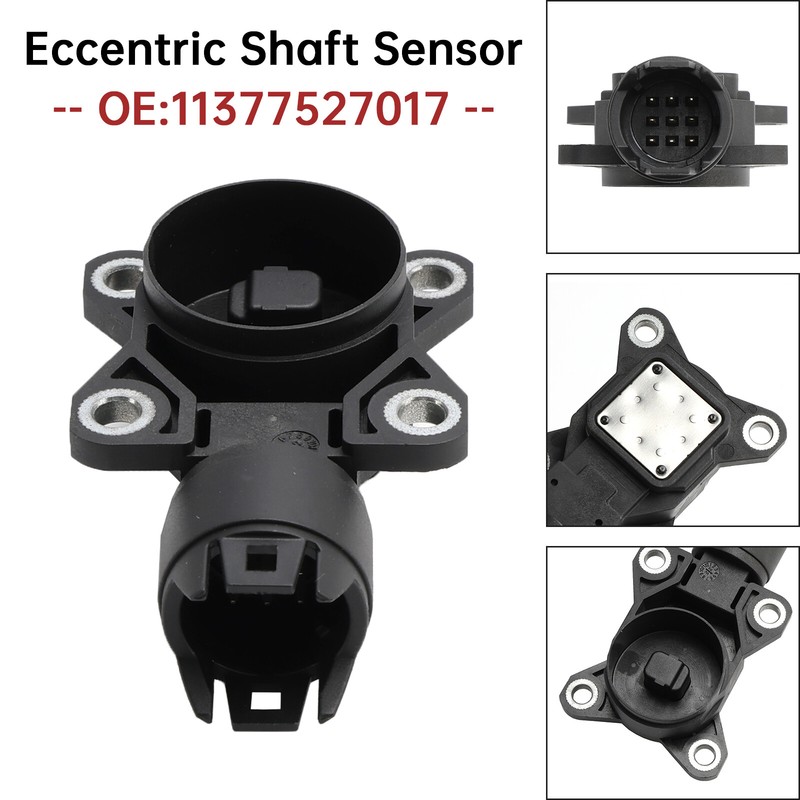 Eccentric Shaft Sensor 11377527017 Pour Bmw 545 550i 645ci 650i 745i 760i 760li