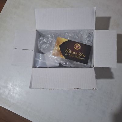 经认证买家提供的物品图片