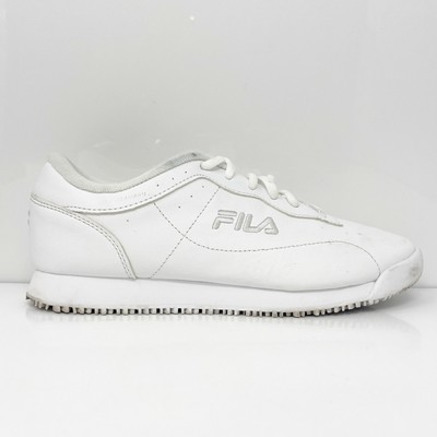 

Женские кроссовки Fila Memory Viable 5SL15000-10 белые повседневные кроссовки размер 9, Белый, Memory Viable