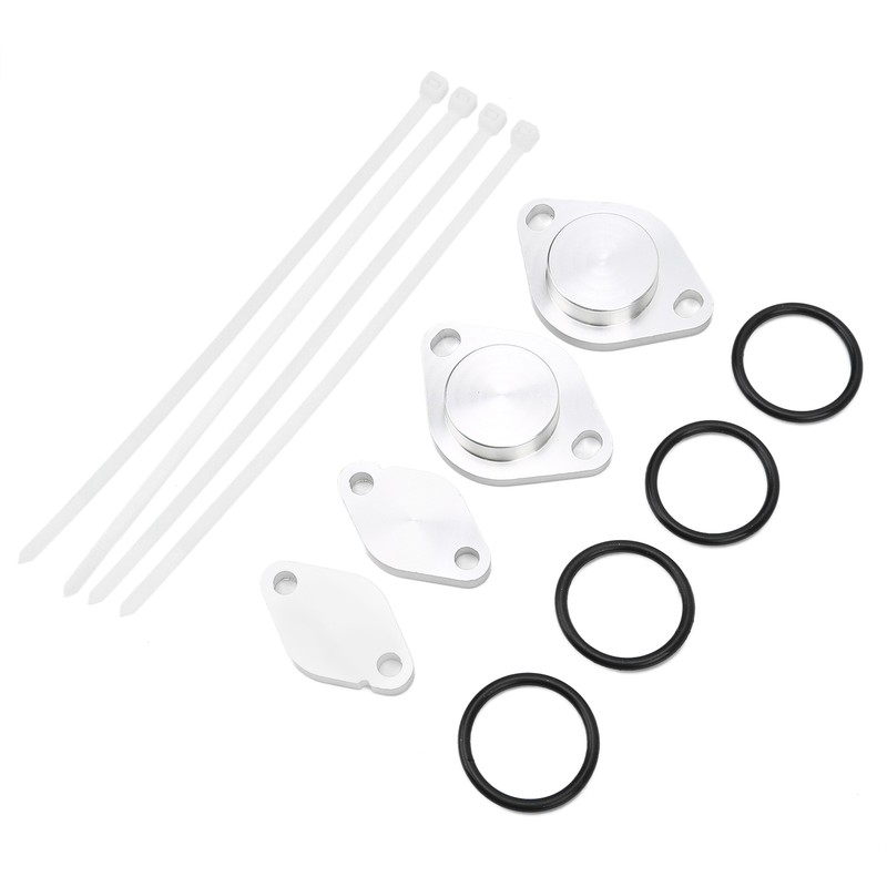 Egr Blanking Plate Kit Accessories For Discovery 3/ Sport