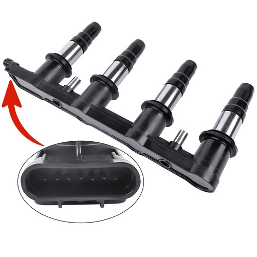 イカリ Ignition Coil Pack 25186687 for Chevrolet Sonic 2012-2018