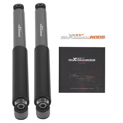 Rear Lowering Shocks 2