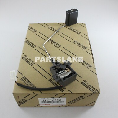 Toyota 4Runner RZN180 VZN180 Hilux Surf OEM Fuel Sender