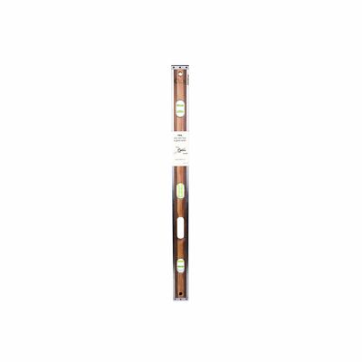 Crick Tool 36 Inches Crick Wood Level