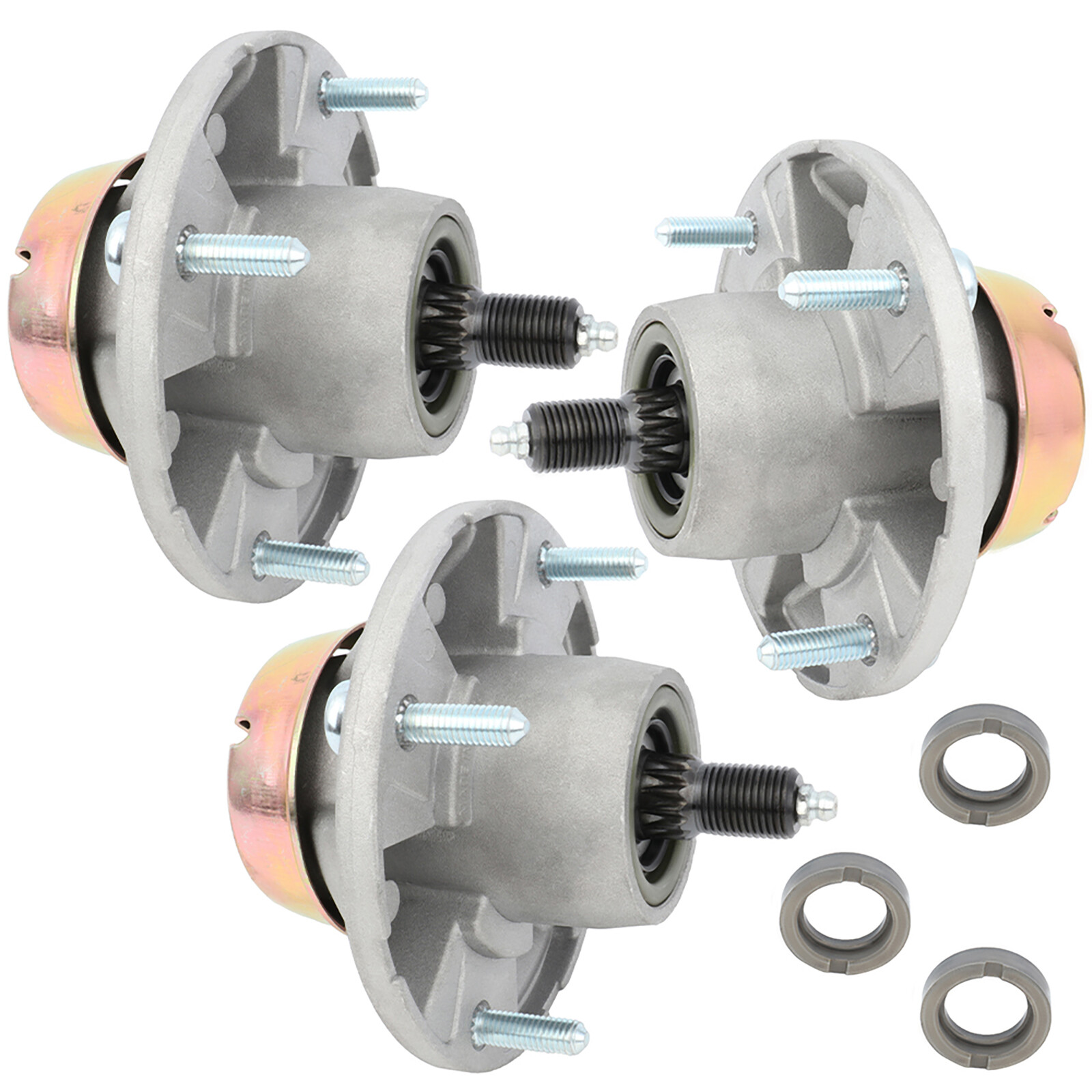 3 Spindle Assembly for John Deere 48