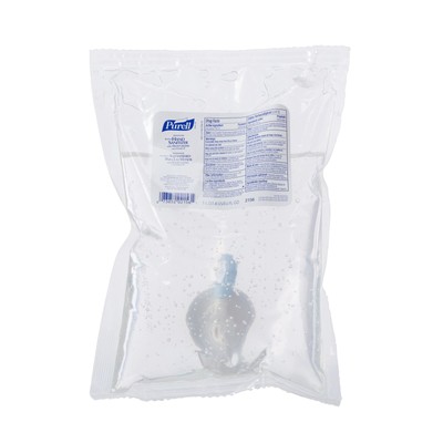 1000 Ml Refill Bag 1 Ct