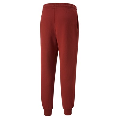 

Puma Vogue X Sweatpants Womens Red Casual Athletic Bants 53669322, Красный, Puma Vogue X Sweatpants