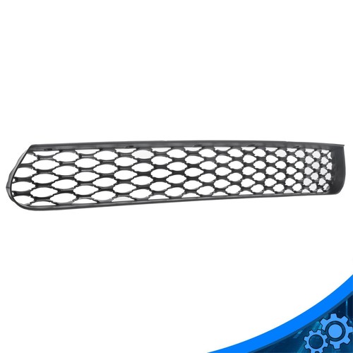 Передняя нижняя решетка радиатора в виде сот для Dodge Charger SRT Scat Pack 2015-2023