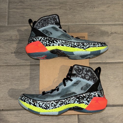 Nike Air Jordan XXXVII 