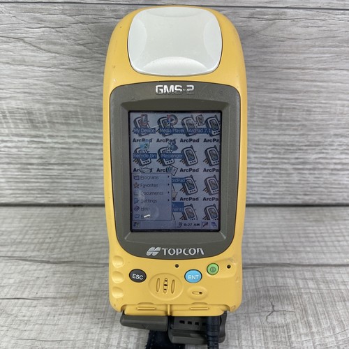【TOPCON】ビジョンテスター② TOPCON GTS-212 TOTAL STATION, SURVEYING, SOKKIA,TRIMBLE