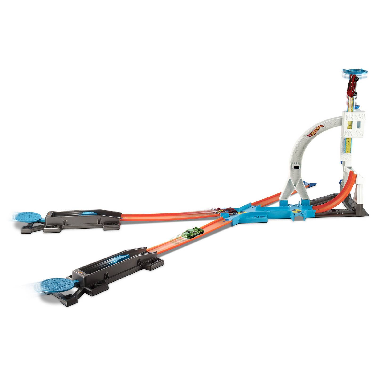 One Piece 1:64 Scale Diecast & Toy Vehicle Accessories, Parts & Display