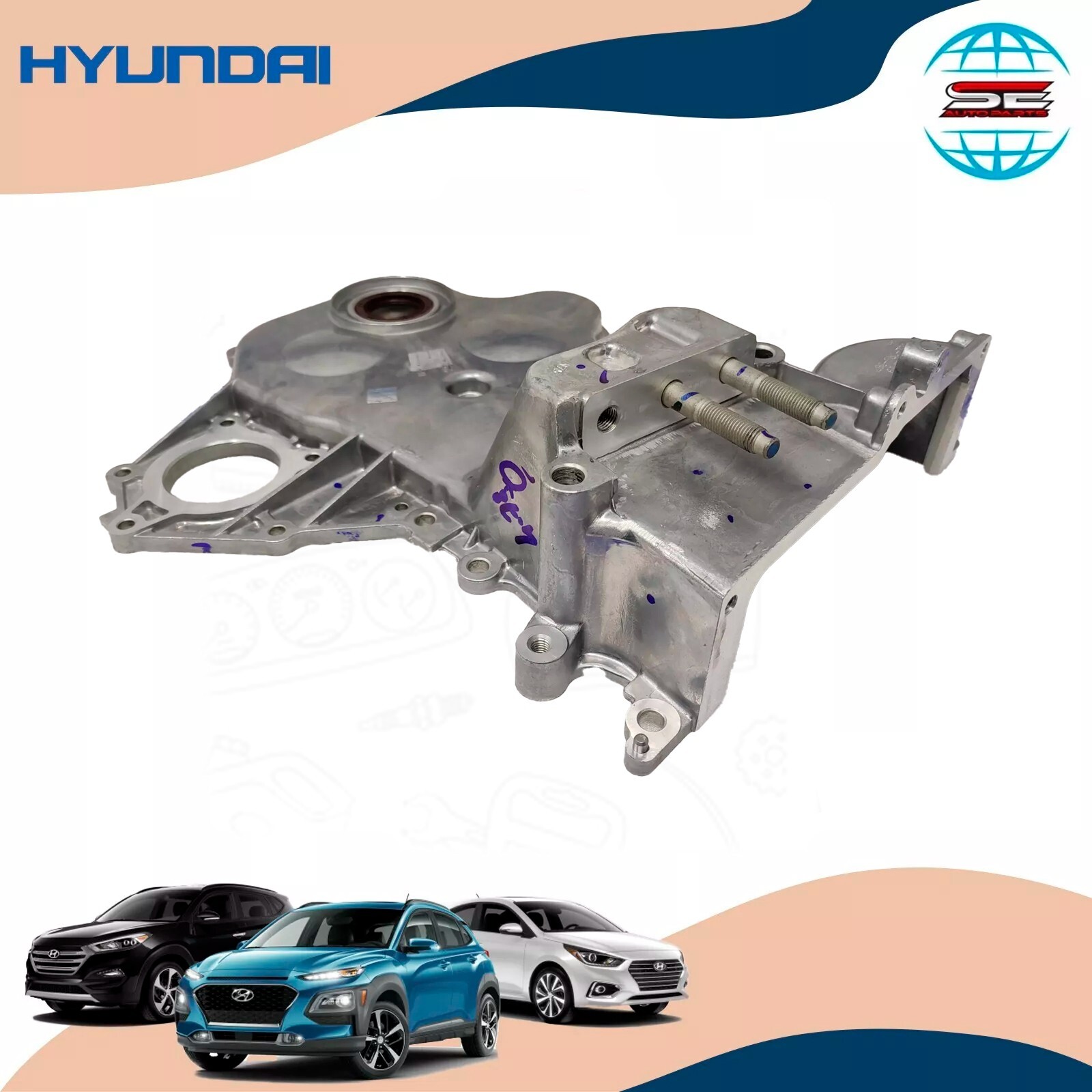 Hyundai aura 2020 2025 venue 2019 2025 xcent cover assy