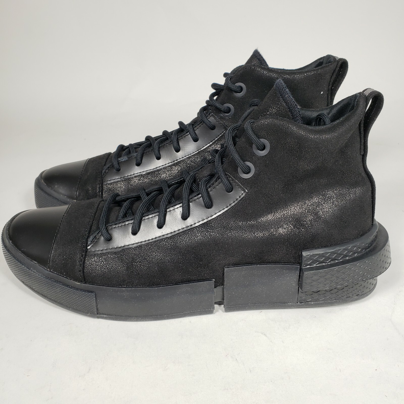 Converse All Star Disrupt CX Hi Triple 