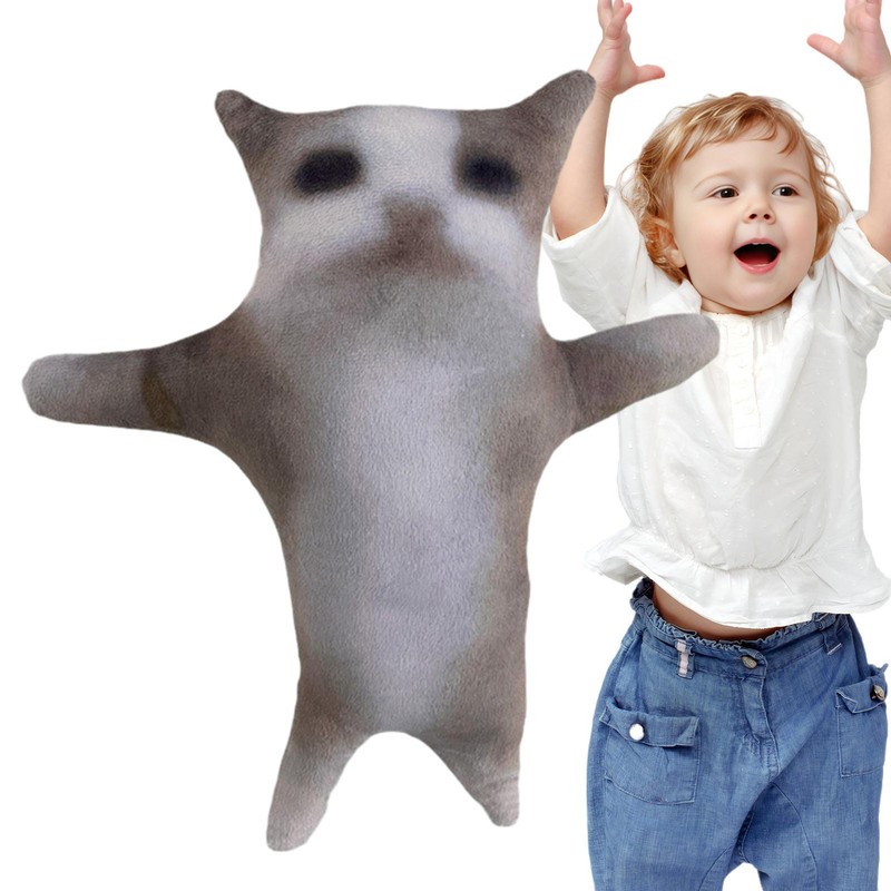 Toy, 5 Inch Happy
