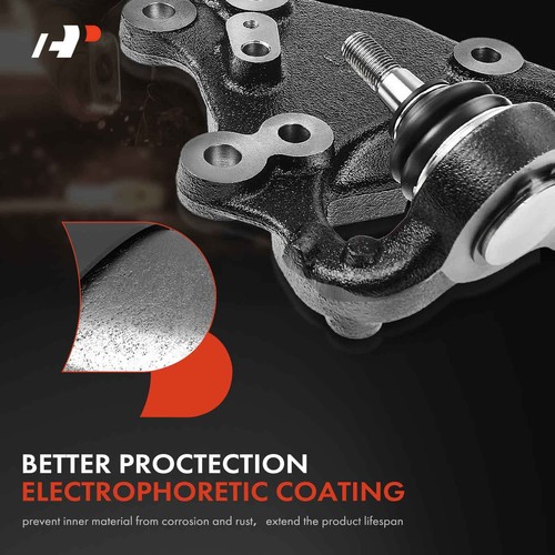 Steering Knuckle Front Left for Chrysler 300 Dodge Challenger Charger 2012-2021