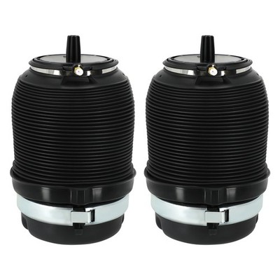 Paar Hinten Luftfederung Luftbalg for Audi A6 4F C6 Allroad Avant 4F0616001J